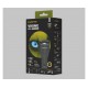 Фонарь Armytek Viking Pro Magnet USB Теплый